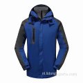 Winter Men Rainproof winddichte proof lagen en jassen